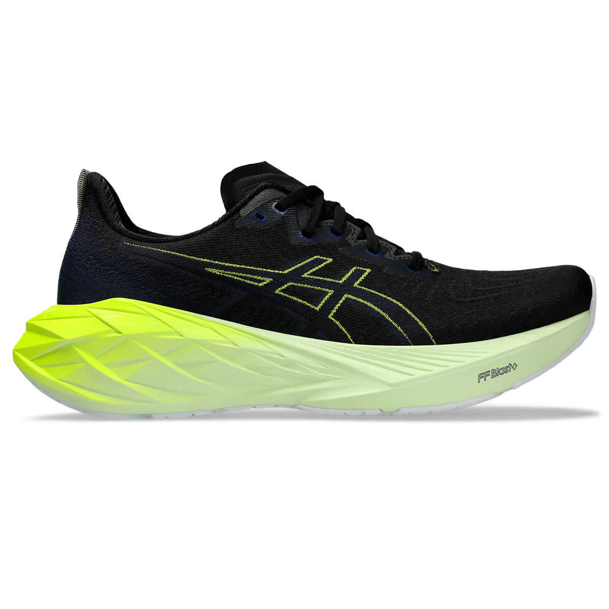 asics novablast 4 hombre, zapatillas running asics, asics novablast hombre, zapatillas running reactivas, zapatillas running ligeras, asics running carretera, calzado running neutro, zapatillas entrenamiento diario, asics amortiguación ff blast