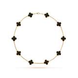 Collar Multi Trébol