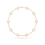 Collar Multi Trébol