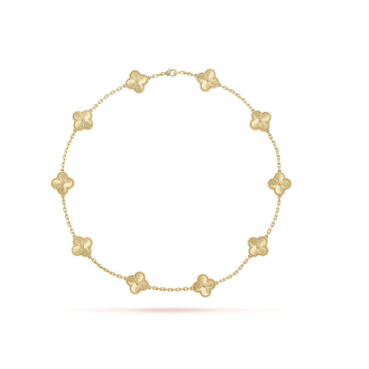 Collar elegante mujer con trébol de la suerte, collar simbólico de trébol para prosperidad, joyería de collar versátil y significativa, accesorio elegante para regalo, collar de la suerte y prosperidad con diseño de trébol, collar con significado simbólico de suerte, collar de trébol elegante para mujer, joyería simbólica de collar de trébol, accesorio de moda versátil y con simbolismo.