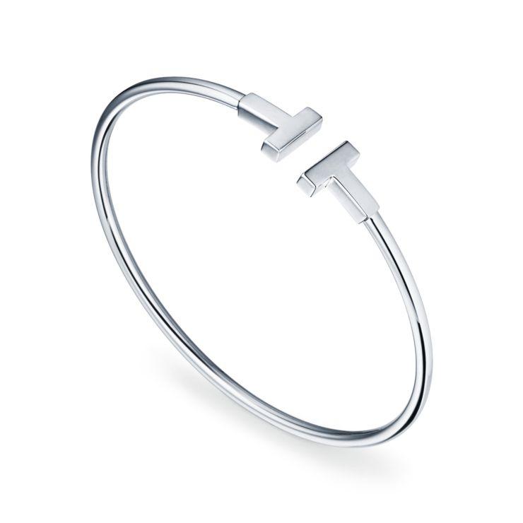 Pulsera T-Wire