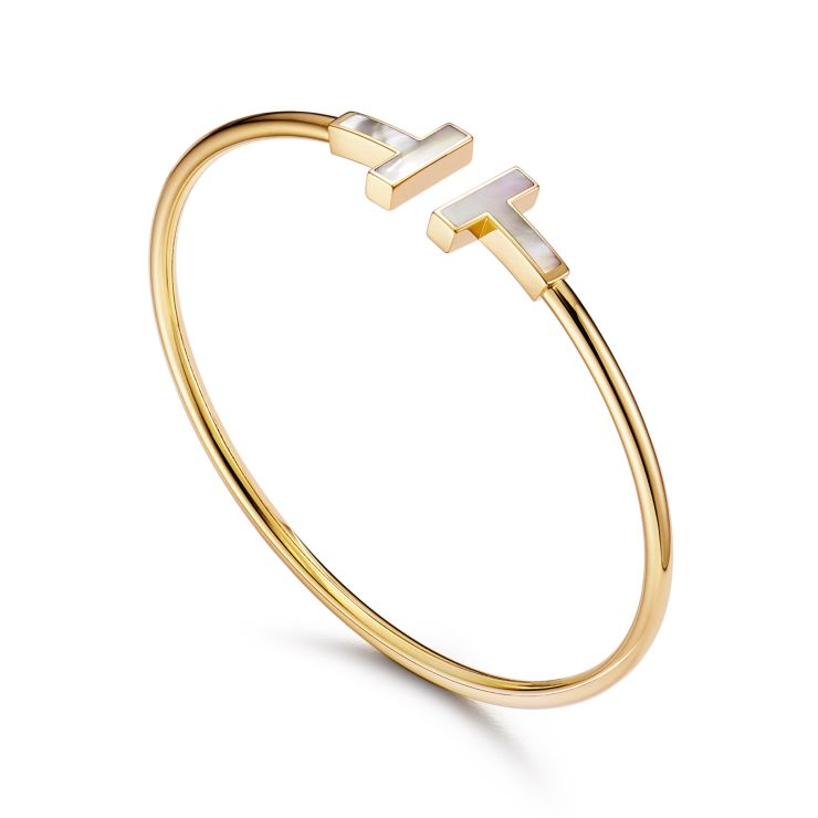 Pulsera T-Wire