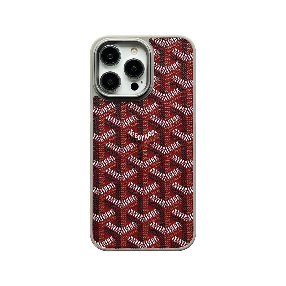 funda para teléfono, funda monograma, funda elegante, funda de lujo, funda protectora, funda antichoque, funda resistente, funda ligera, funda antirayaduras, carcasa para móvil, 