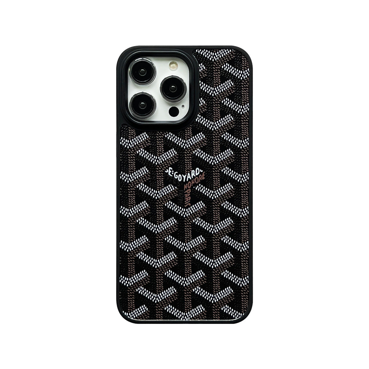 funda para teléfono, funda monograma, funda elegante, funda de lujo, funda protectora, funda antichoque, funda resistente, funda ligera, funda antirayaduras, carcasa para móvil, accesorio de moda, funda premium, funda moderna