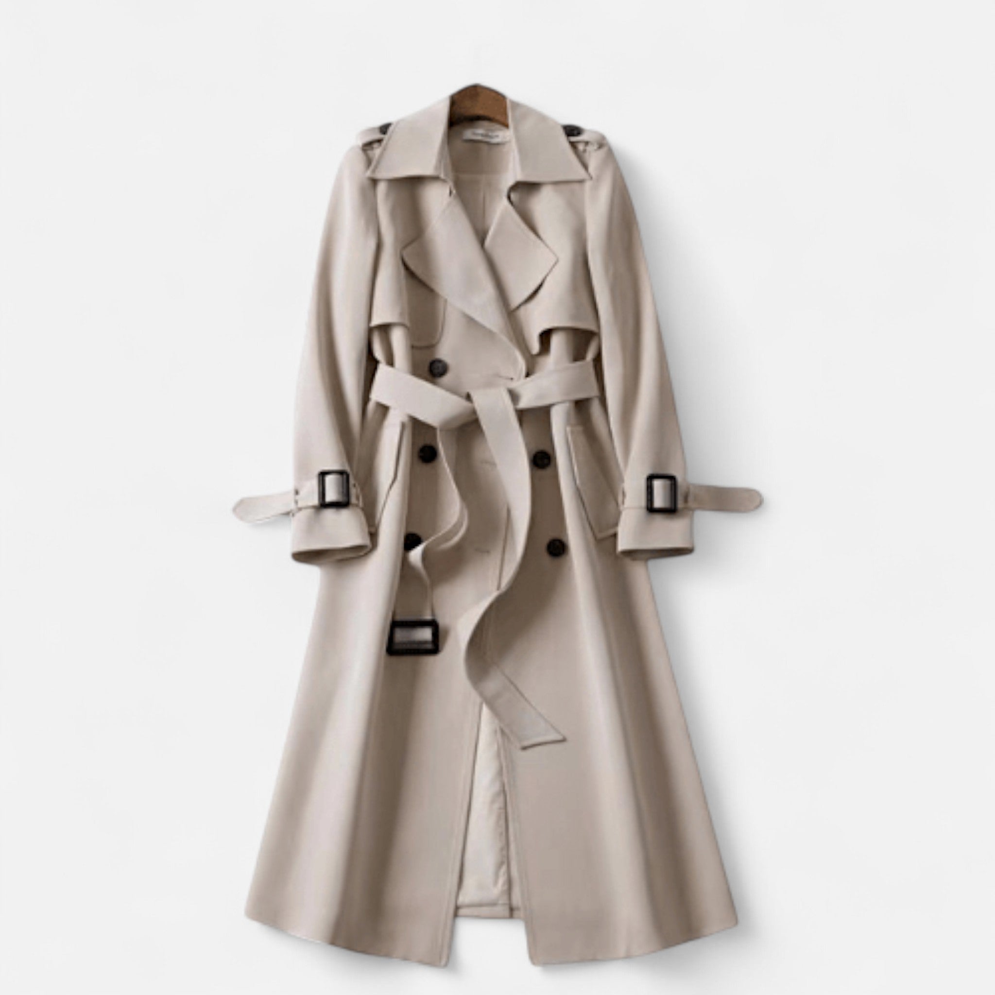 gabardina mujer, trench mujer, abrigo vintage, gabardina elegante