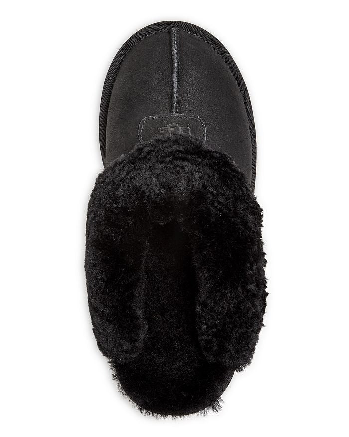 Zapatillas Shearling para Mujer