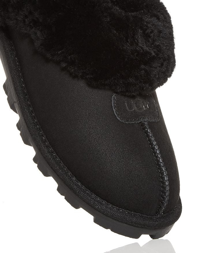 Zapatillas Shearling para Mujer