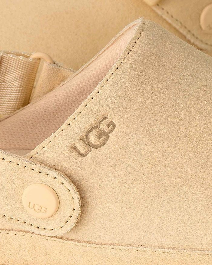 Zuecos Slingback Slip On para Mujer