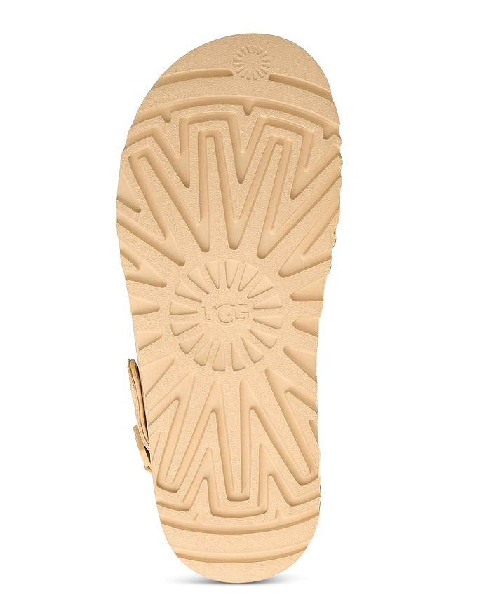 Zuecos Slingback Slip On para Mujer