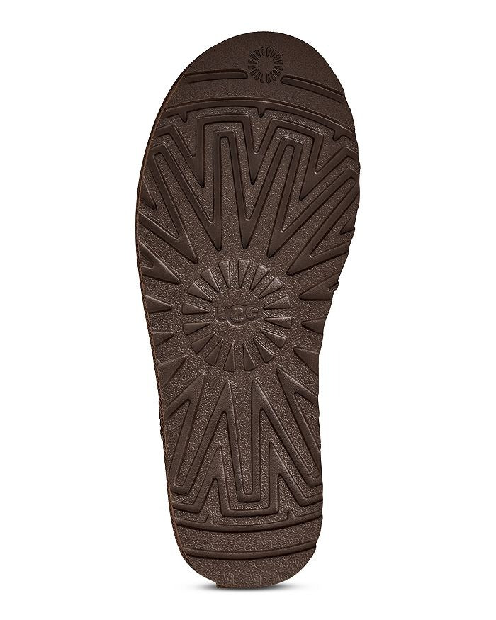 Botines Classic Micro para Mujer