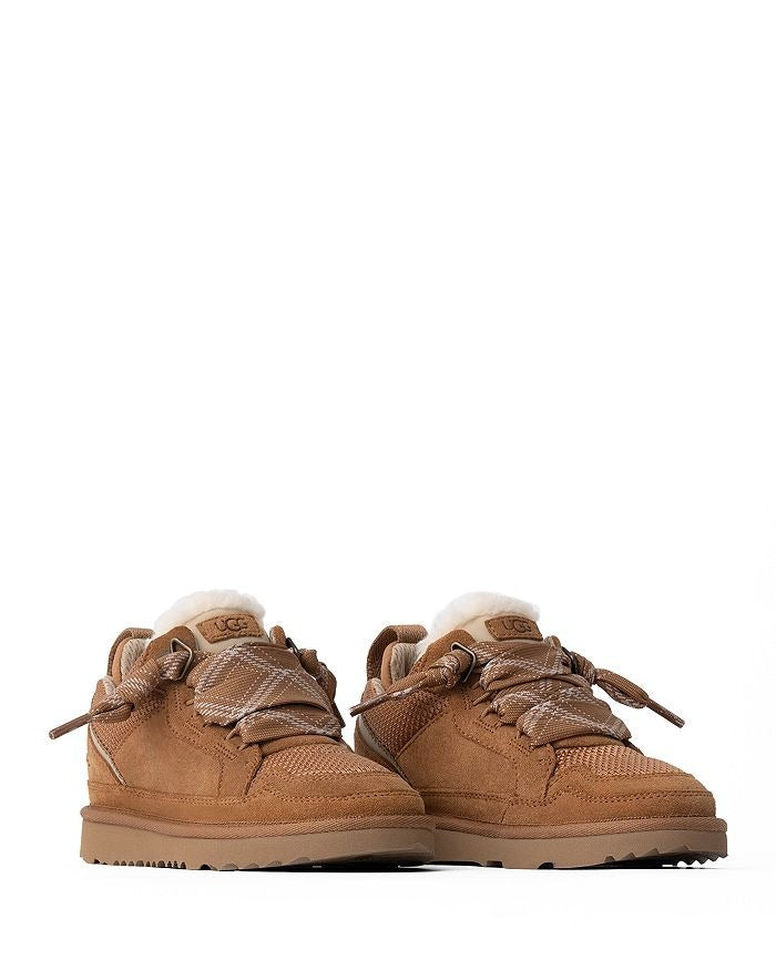 Zapatillas de Trekking para Mujer