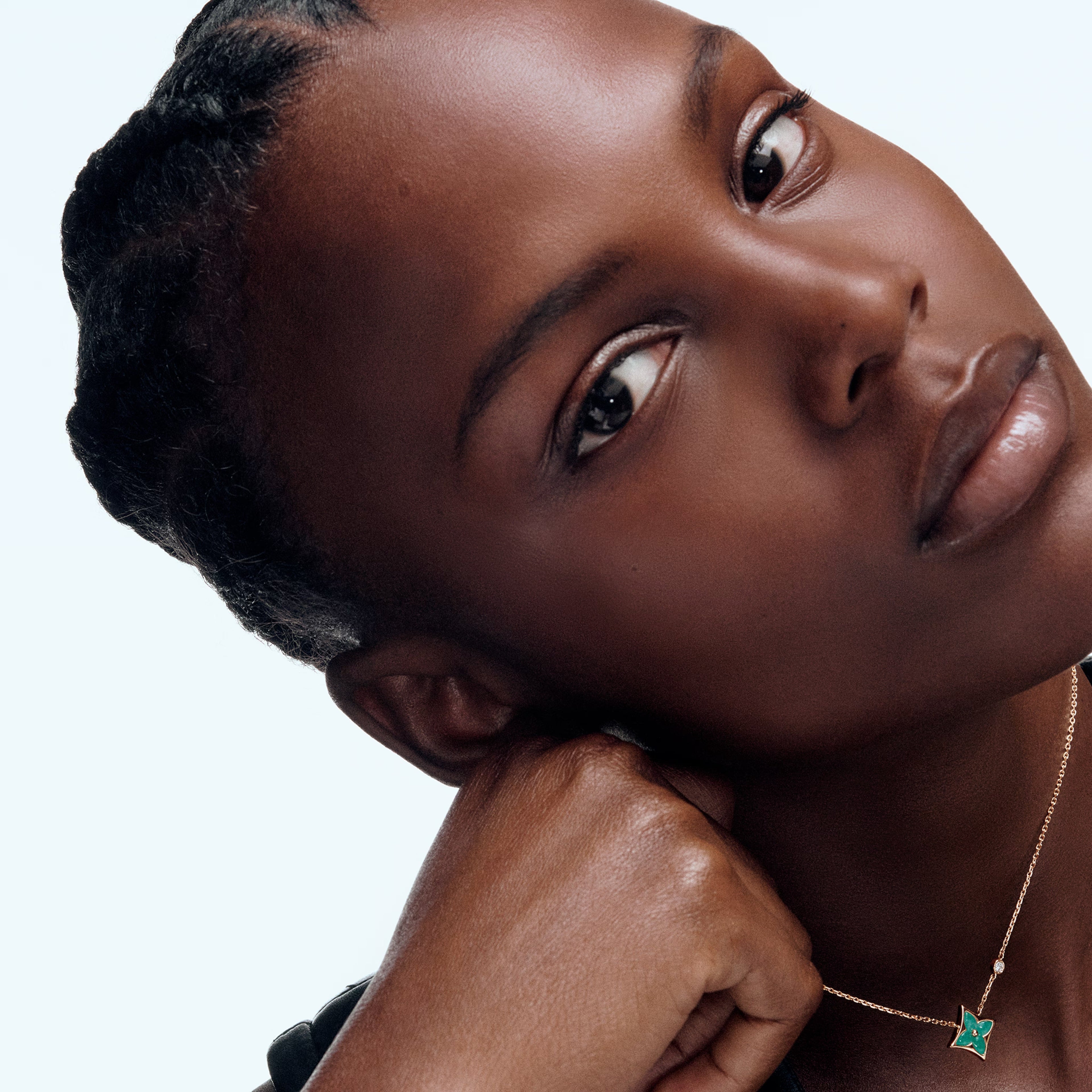 Collar Colgante Blossom