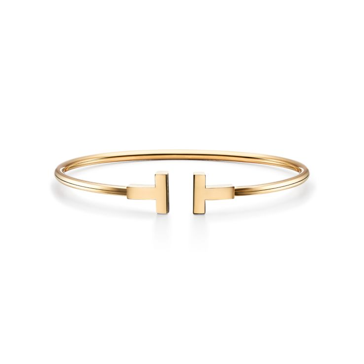 pulsera t-wire, pulsera minimalista, pulsera elegante, pulsera moderna, accesorio de moda, pulsera de mujer, joyería sofisticada, pulsera de lujo, diseño en forma de t, atemporal, pulsera versátil, pulsera de acero, 