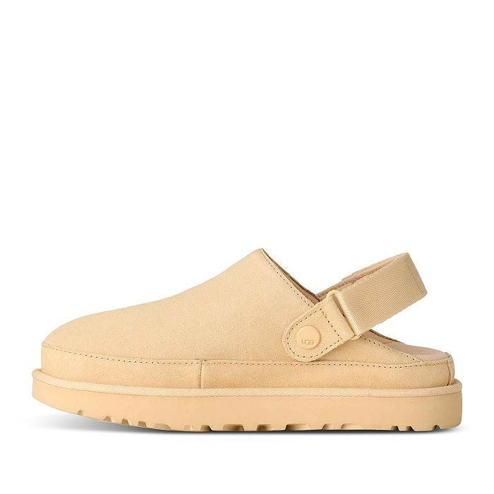 Zuecos Slingback Slip On para Mujer