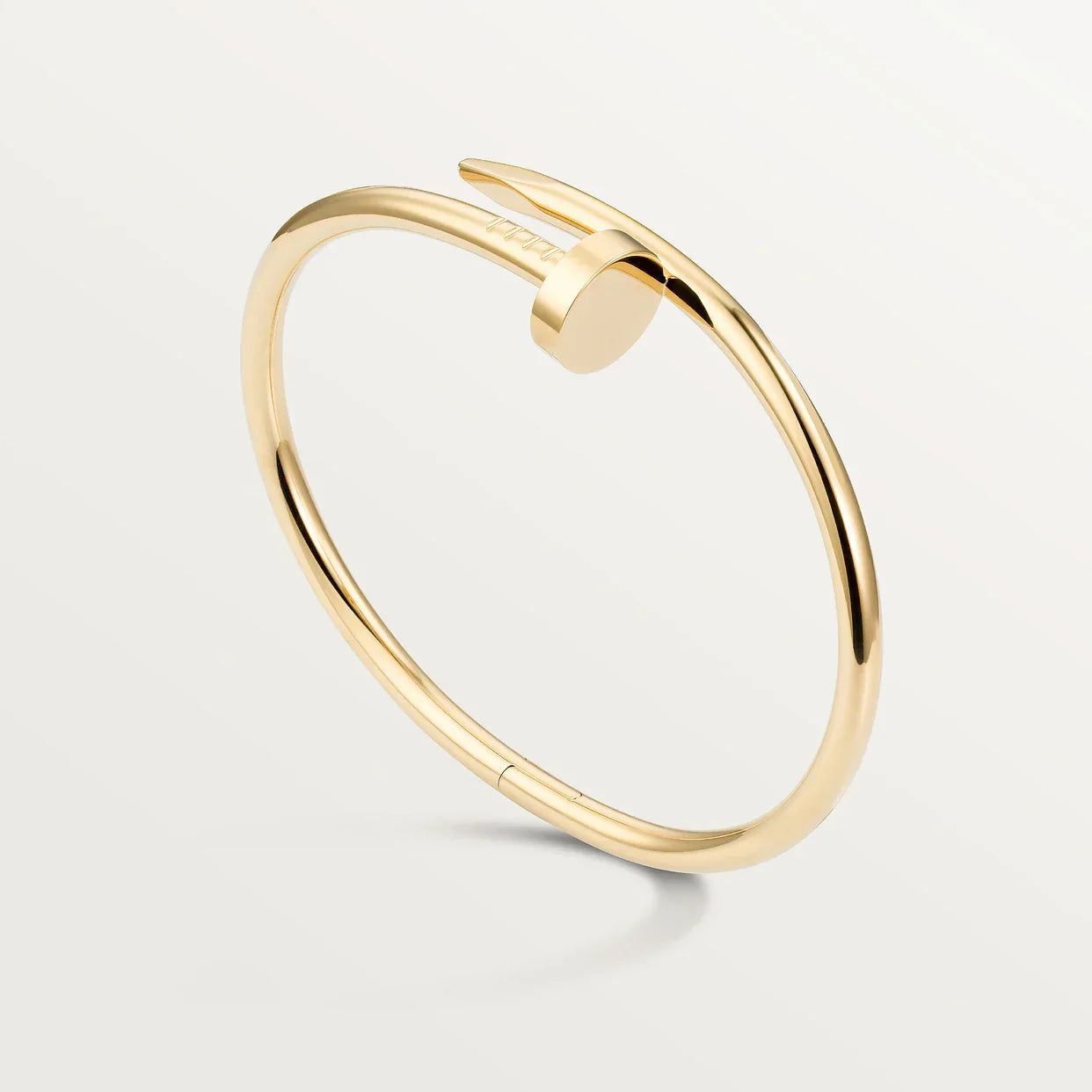 Brazalete Chiodo Elegante
