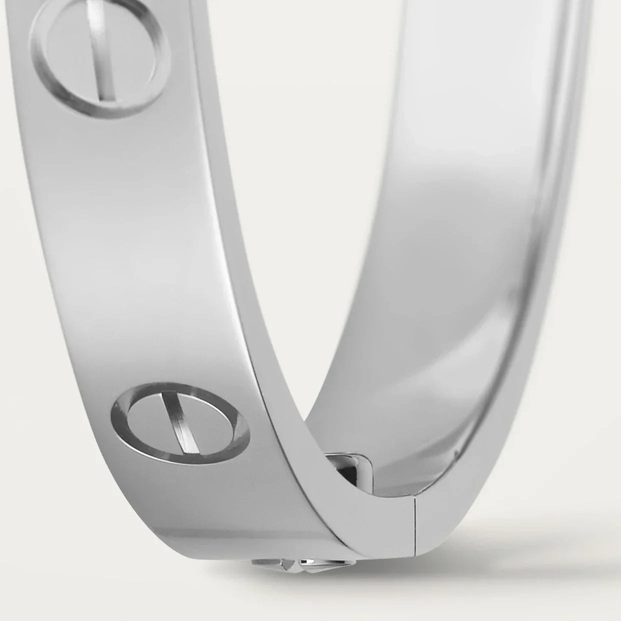 Brazalete a Tornillo